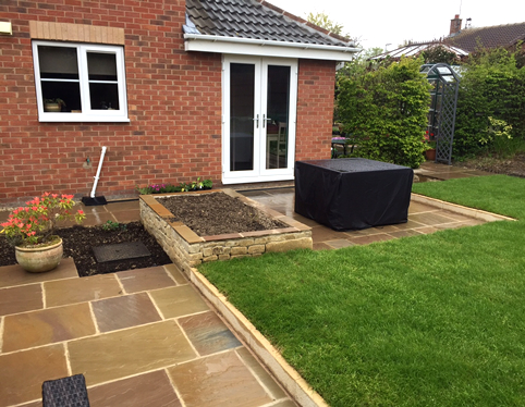 dry stone walling in oxford